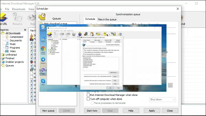 Download IDM Bagas31​ v 6.42 Full Version Terbaru 2026