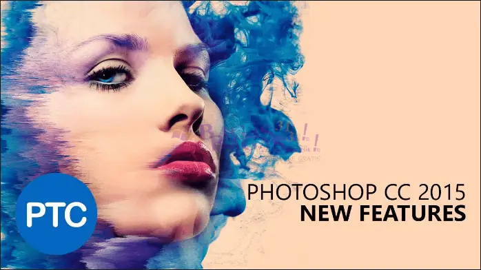Adobe Photoshop CC 2015-1