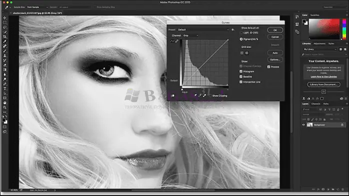 Adobe Photoshop CC 2015-2