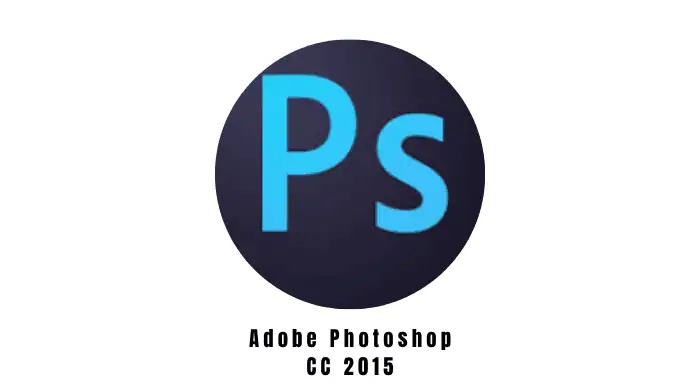 Adobe Photoshop CC 2015