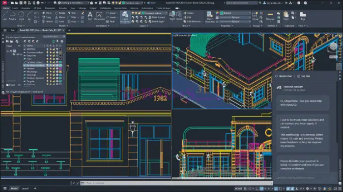 Autocad-3