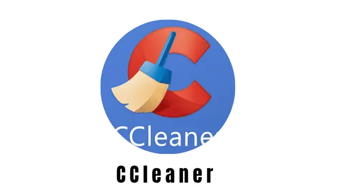 CCleaner