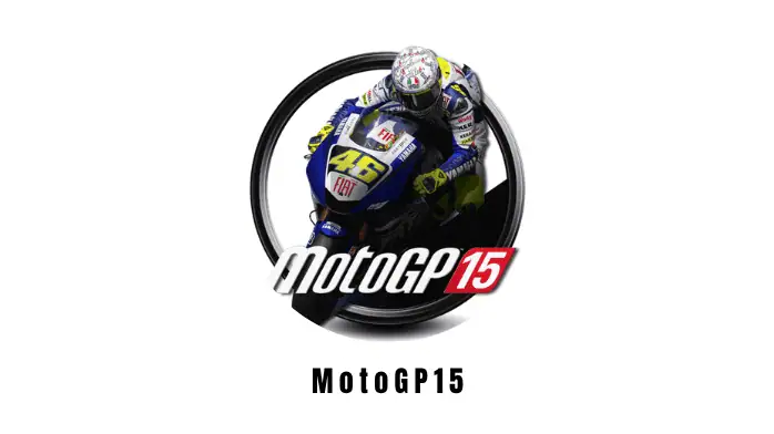 MotoGP15