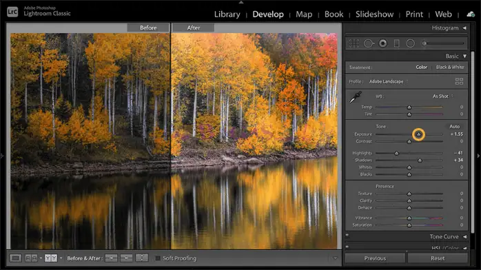 adobe lightroom-3
