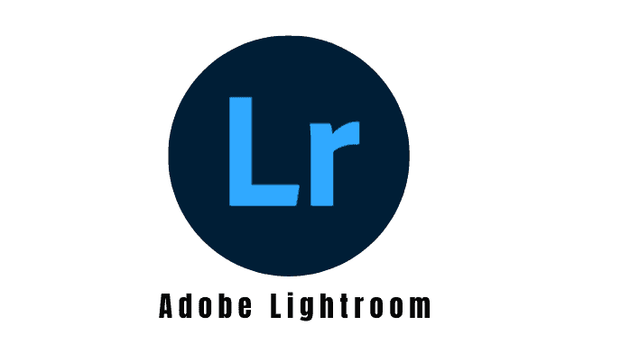 adobe lightroom