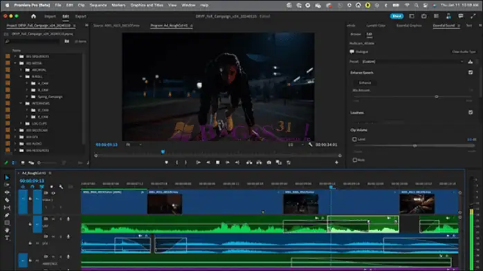 adobe premiere pro-1