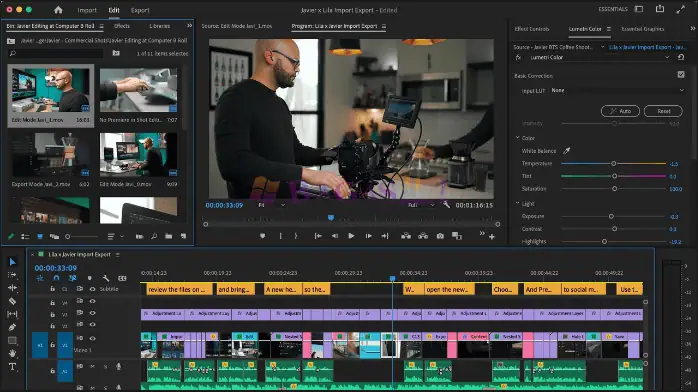 adobe premiere pro-2