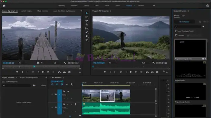 adobe premiere pro-3