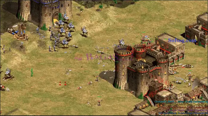 age of empires 2-2