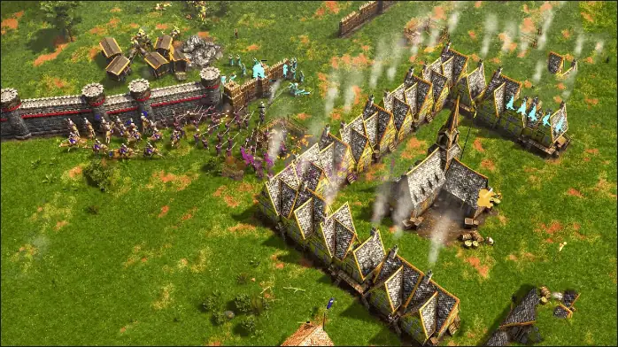 age of empires 3-3