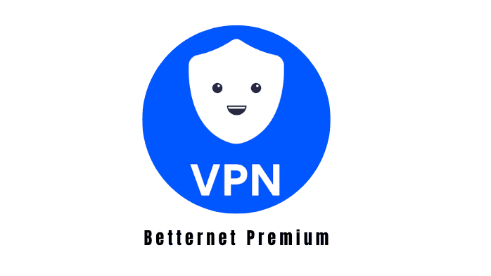 betternet premium