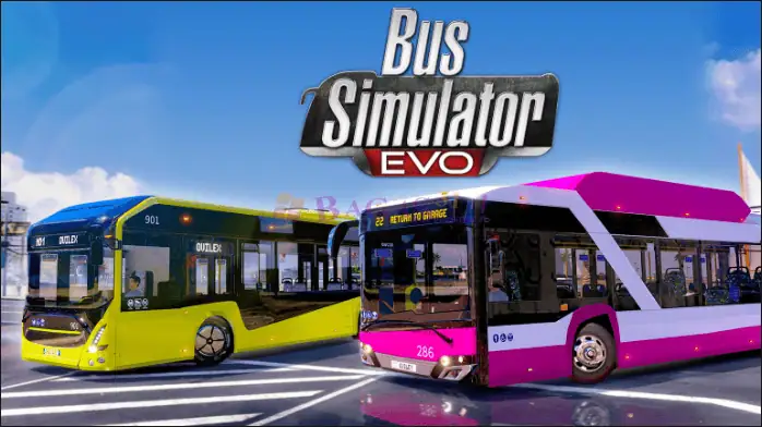 bus simulator-1