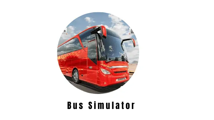 bus simulator