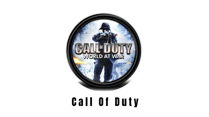 call of duty