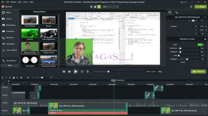 camtasia studio-2