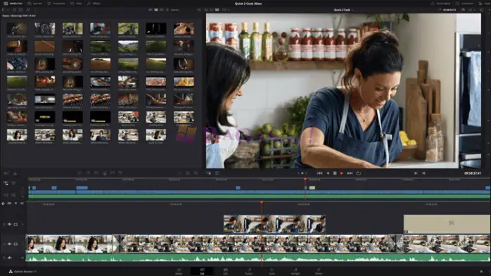 davinci resolve-3