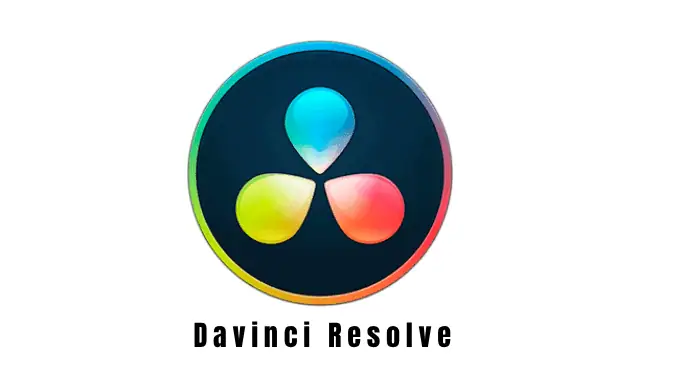 davinci resolve