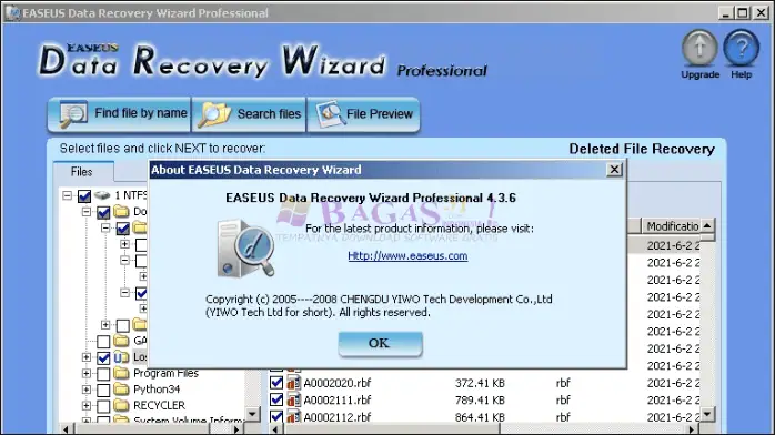 easeus data recovery-3