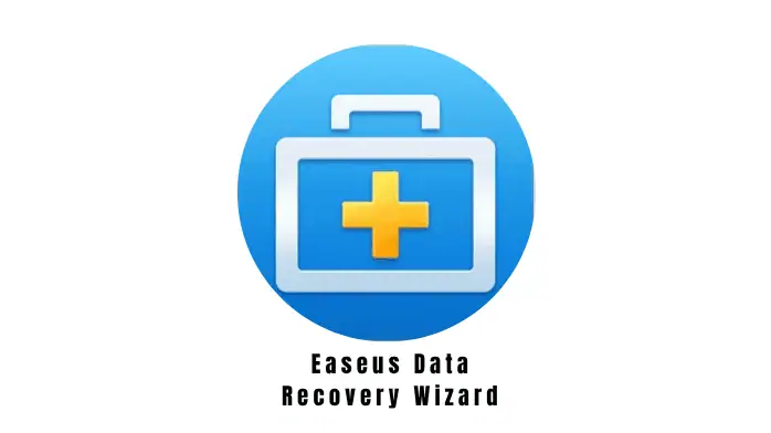 easeus data recovery