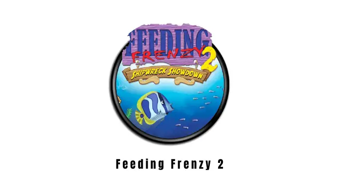 feeding frenzy 2