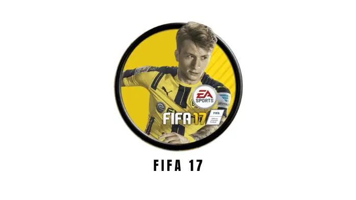 fifa 17