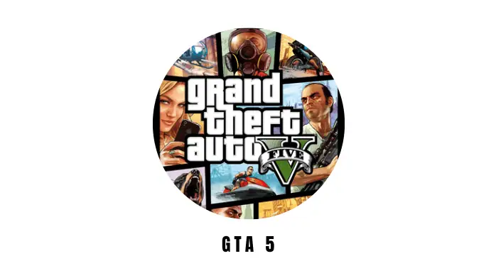 gta 5