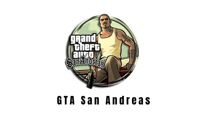 gta san andreas