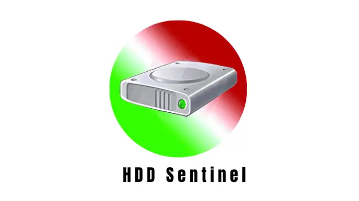 hdd sentinel
