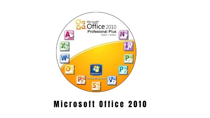 microsoft office 2010