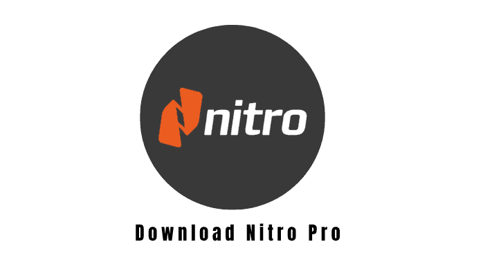 nitro pro