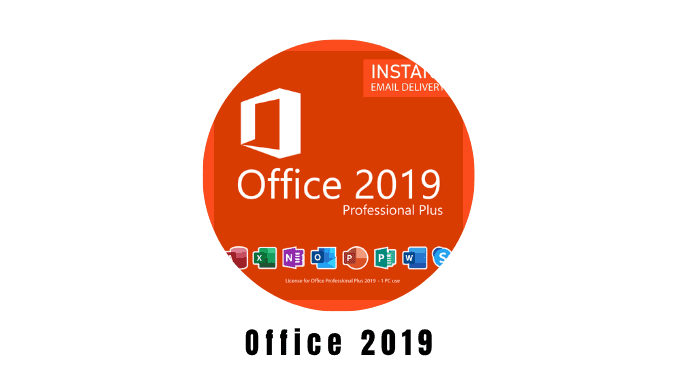office 2019