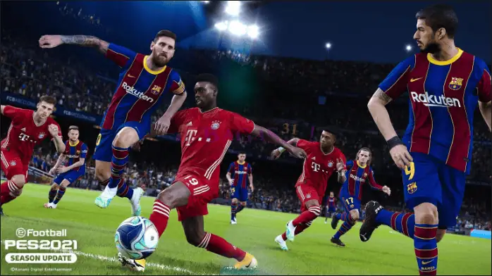 pes 2021-3