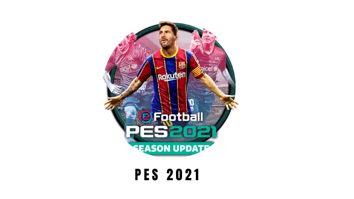 pes 2021