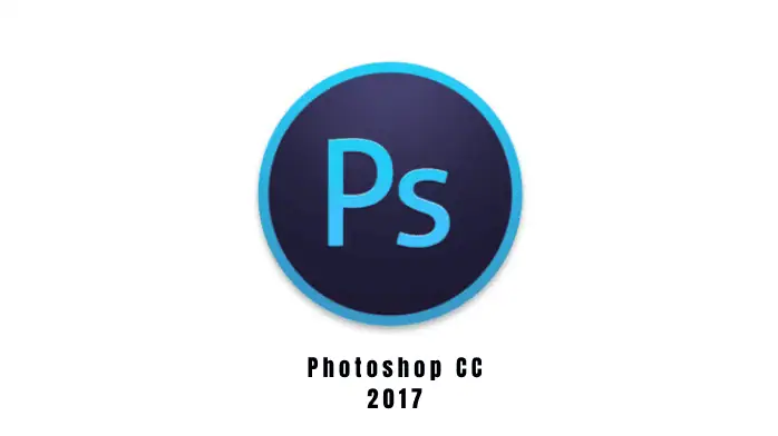 photoshop cc 2017