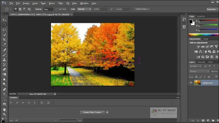 photoshop cc 2020-3