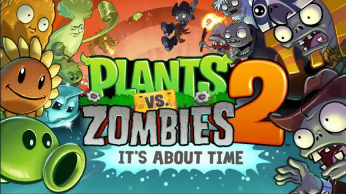 plant vs zombie 2-1