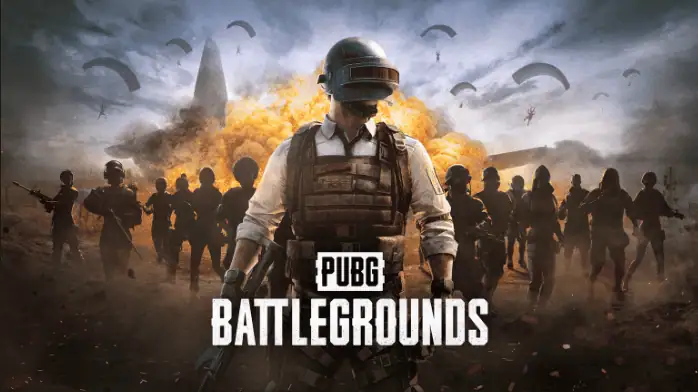 pubg pc-1