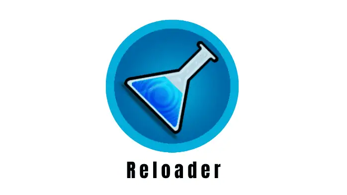 reloader activator