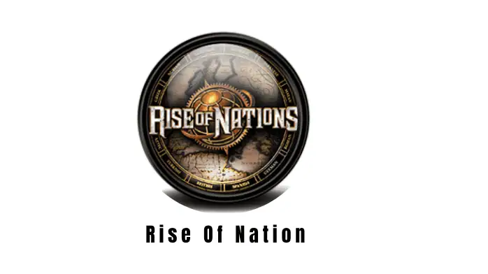 rise of nation