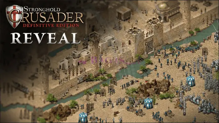 stronghold crusader-1