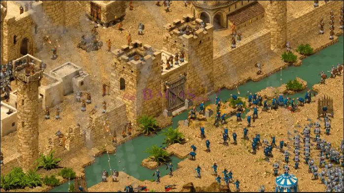 stronghold crusader-2