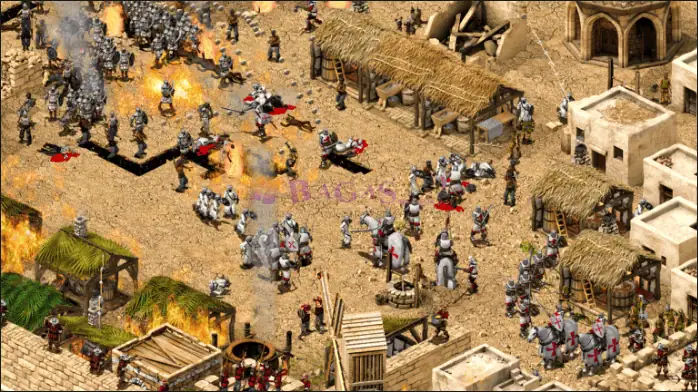 stronghold crusader-3
