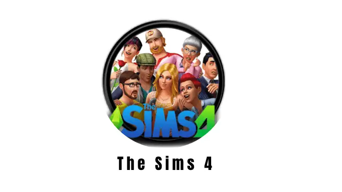 the sims 4