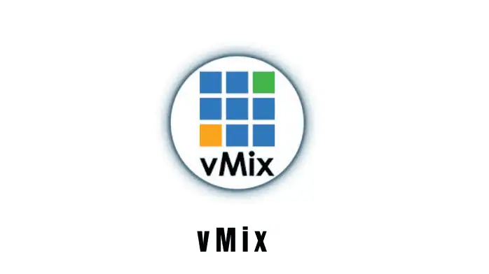 vMix