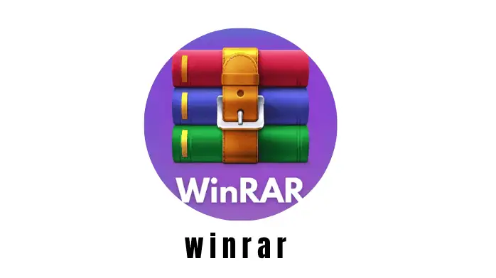 winrar