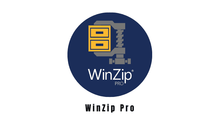 winzip pro