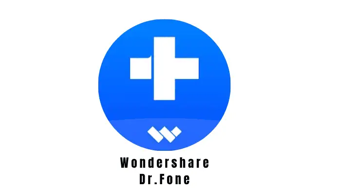 wondershare dr.fone