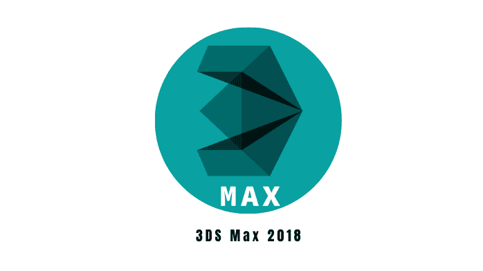 3DS Max 2018