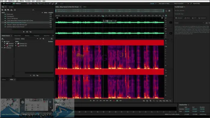 Adobe Audition CC 2020-2