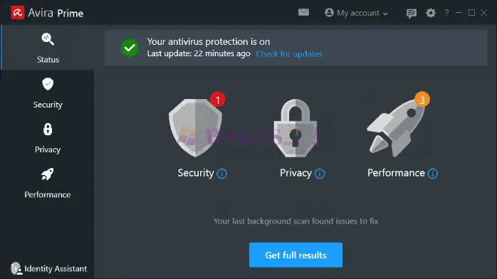 Antivirus-1